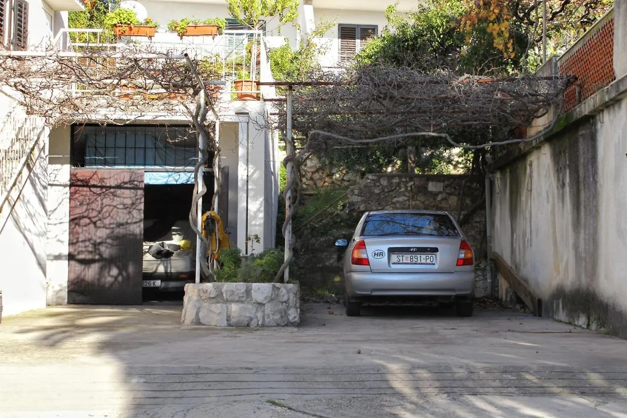 Apartments By The Sea Seget Vranjica, Trogir - 5964