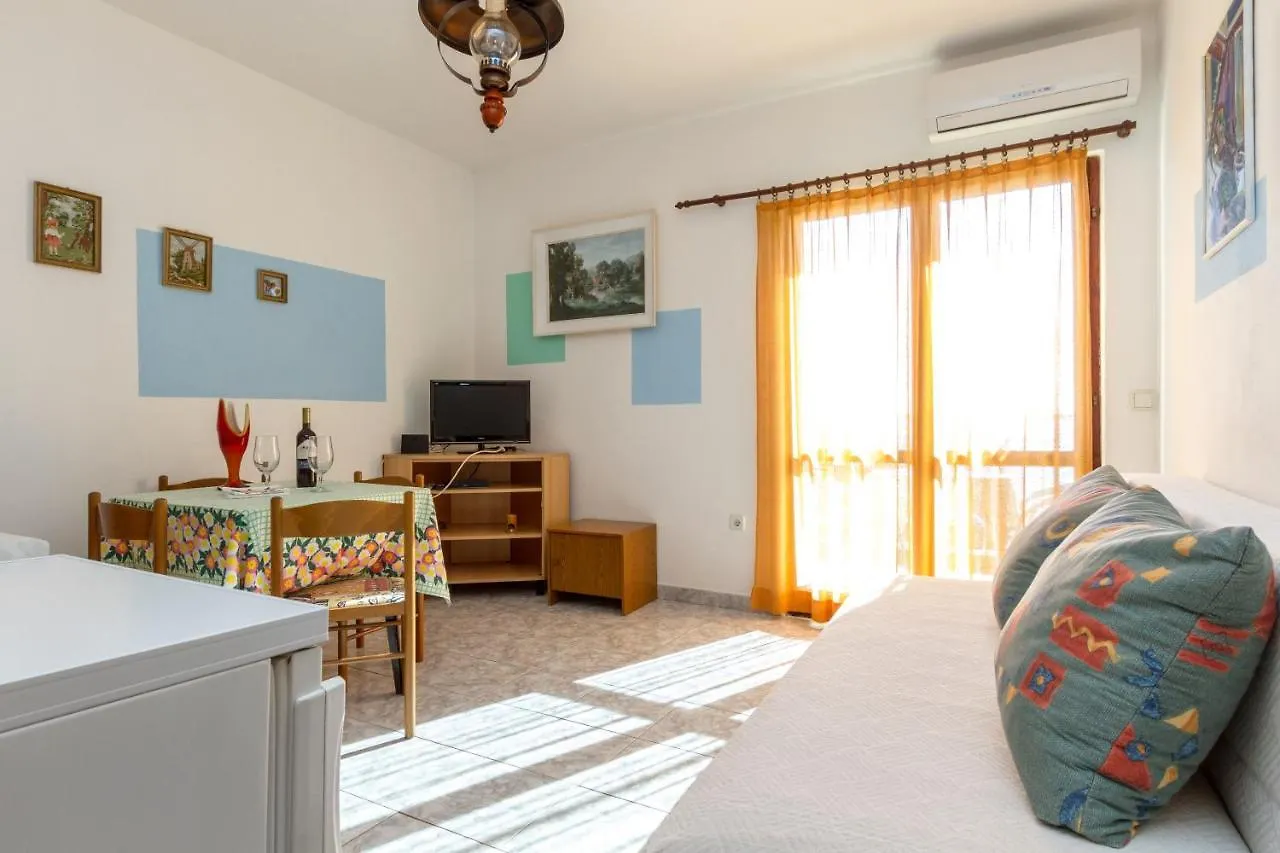 Apartments By The Sea Seget Vranjica, Trogir - 5964 0*,  Croatia