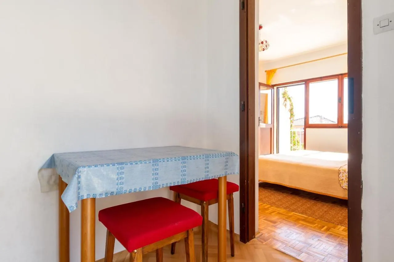 Apartments By The Sea Seget Vranjica, Trogir - 5964