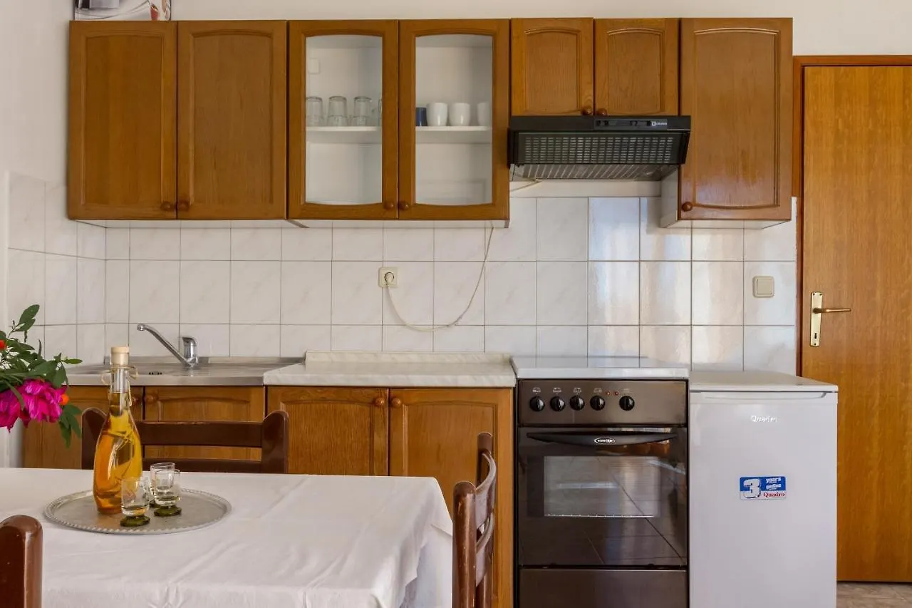 Apartments By The Sea Seget Vranjica, Trogir - 5964 0*,  Croatia